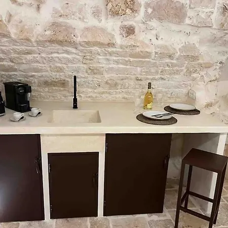 Suite Le Grotte-3