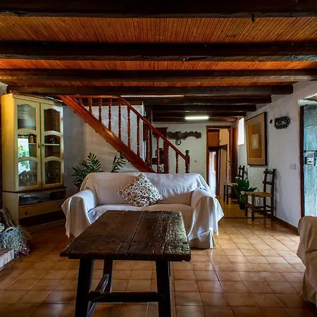 Casa Rural El Majano-2