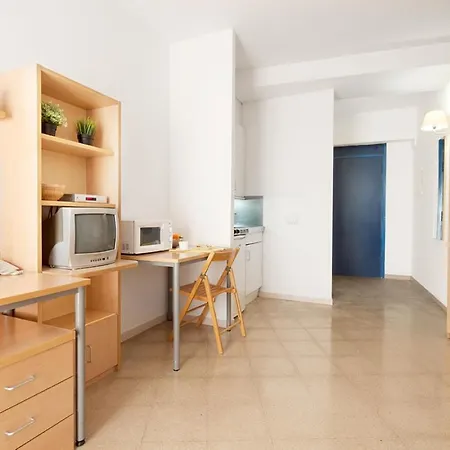 Residencia Universitaria Resa Francesc Giralt I Serra-3