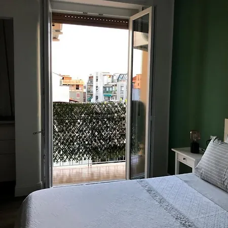 Appartamento Nuovo Città Studi Milano-3