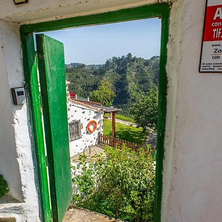 Casa Rural El Majano-3