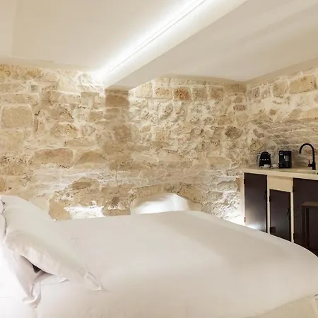 Suite Le Grotte-2