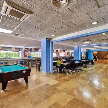 Apartamento Bonito En Salou Con Piscina-3
