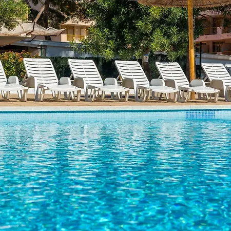 Apartamento Bonito En Salou Con Piscina-2