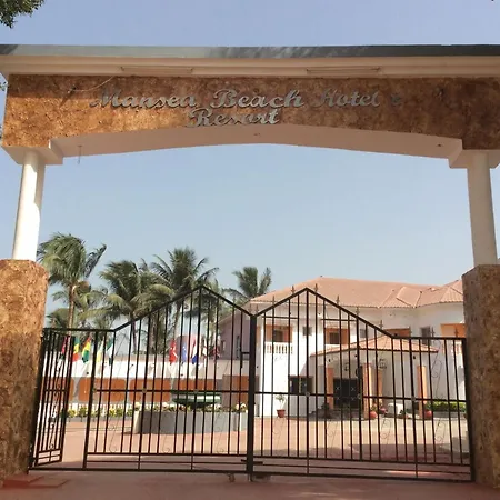Mansea Beach Hotel-2