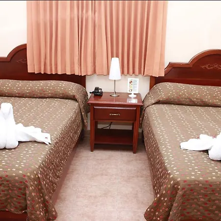 Hotel La Morada-3