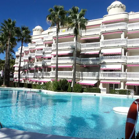 Residencial Casablanca Casa Azahar-3