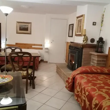 La Corte degli Angeli Locazioni Turistiche-2