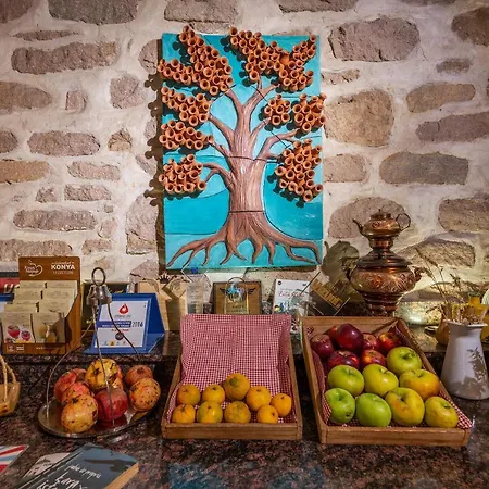Hich Hotel Konya-3