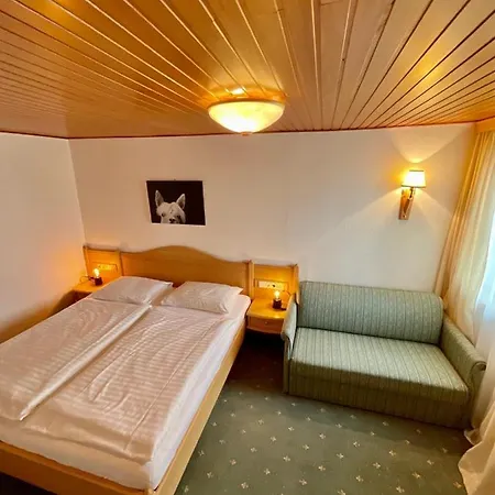 Appartements Die Bergretter-2