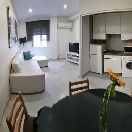 Apartamentos centro histórico-3