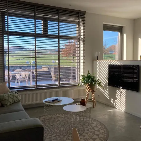 Vakantiewoningen Liefst in Epen-3