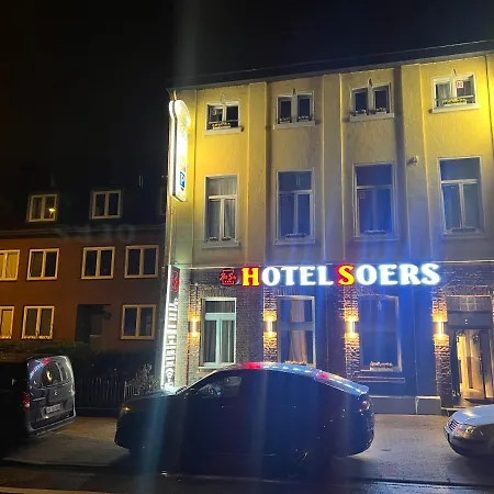 Hotel Soers-2