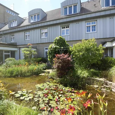 Jugendherberge Büsum-3