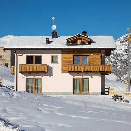 Pianeta Oro Chalet Allegra-3