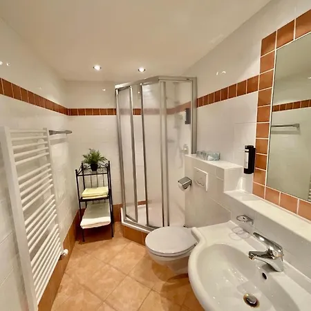Appartements Die Bergretter-3