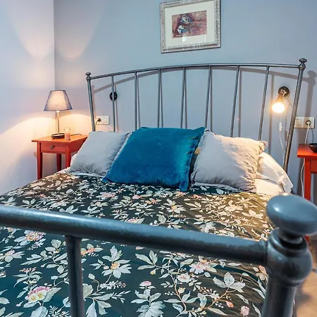 Apartamento La Salle-2