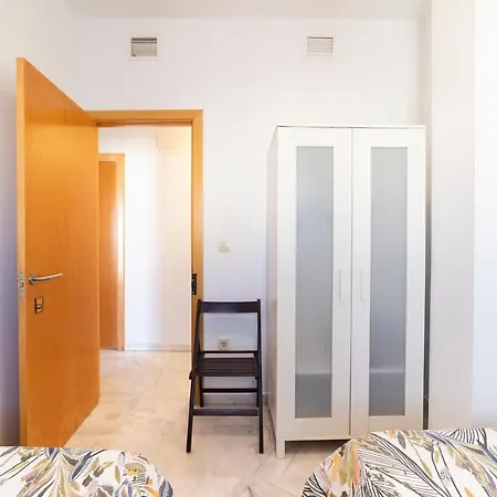 Apartamento La Salle-3