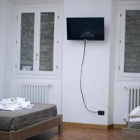 Le Dantesche Boutique Apartments-3