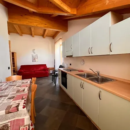 Camping Dolomiti-3