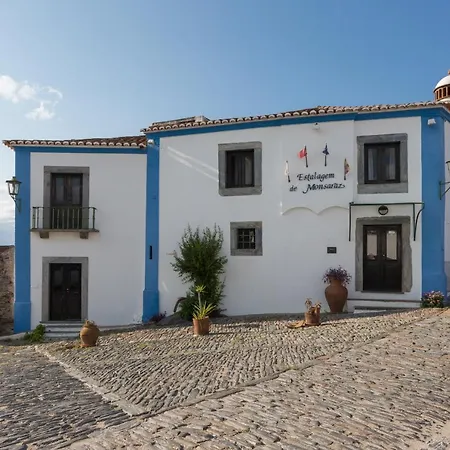 Estalagem De Monsaraz-3