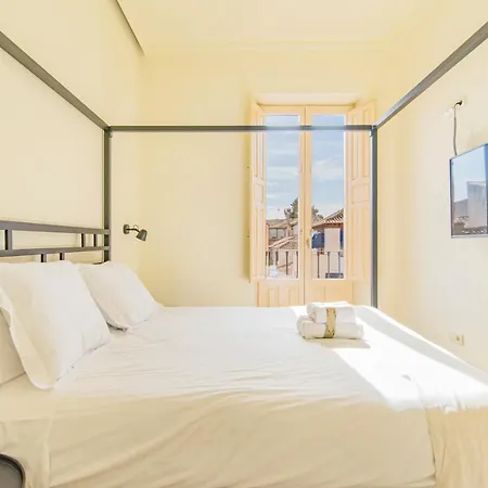Mosaiko Homes Catedral Granada-2