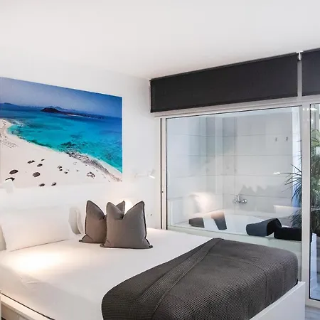 Coccoloba Suites Corralejo-2