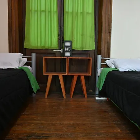 06 Central Hostel Buenos Aires-2