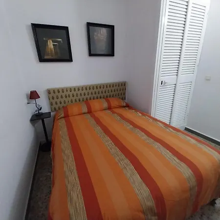 Apartamentos Mayte-3