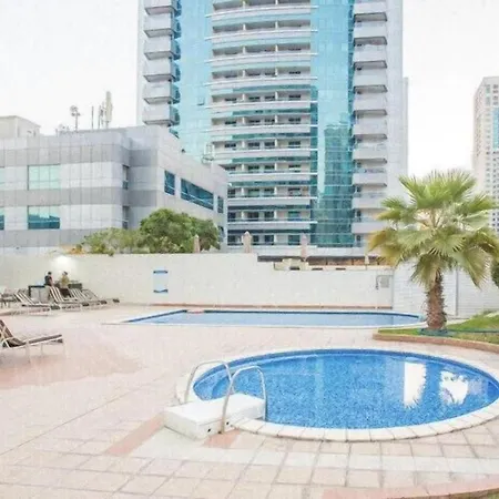 Luxury Apartments In Dubai Marina-3