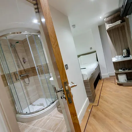 The Podworks Hotel-2
