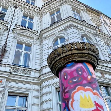 Grand Hostel Berlin Classic-3