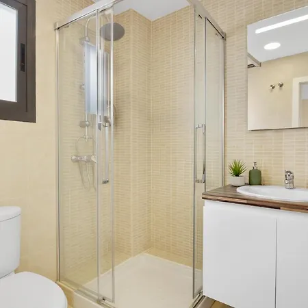 Apartamento Welcome-3