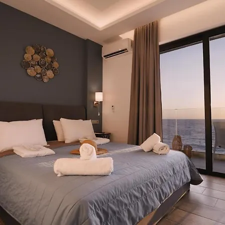 Sunrise Aparthotel Rhodes-2
