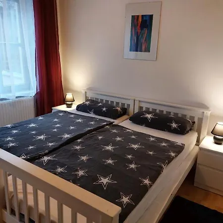 Ferienwohnung Alte Stadtmauer-2