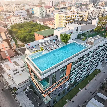 Amethyst Hotel Pattaya-2