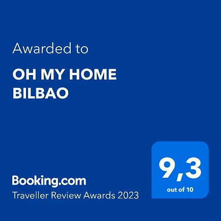 Oh My Home Bilbao-3