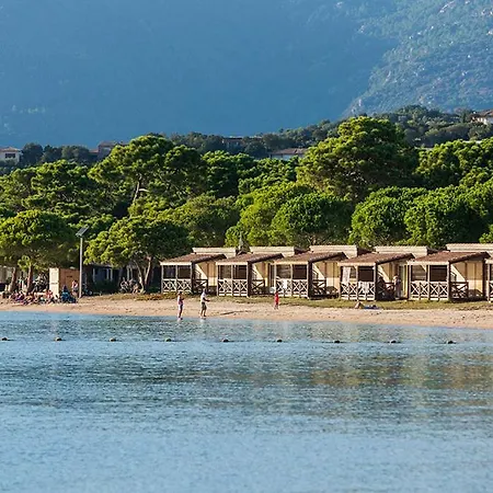 Camping Golfo Di Sogno-2