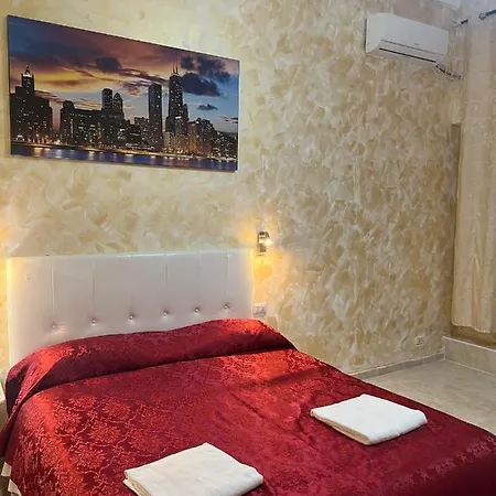 Rose Village Guest House-3