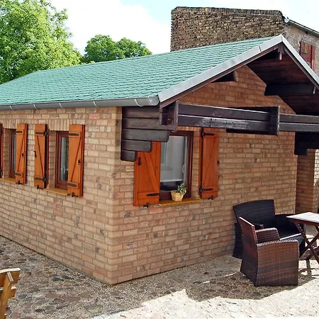 Ferienwohnung Teltow-2