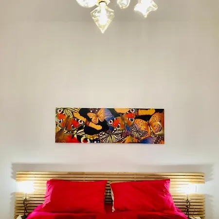 Business Suite Bologna-3