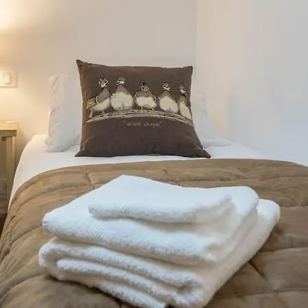Appartement Lamotte-Beuvron-3