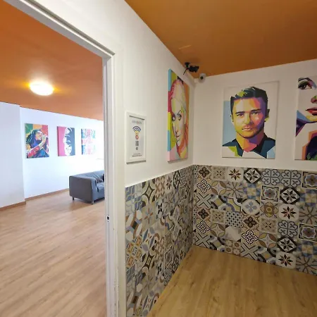 Arc House Barcelona-3