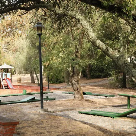 Lisboa Bungalows-2