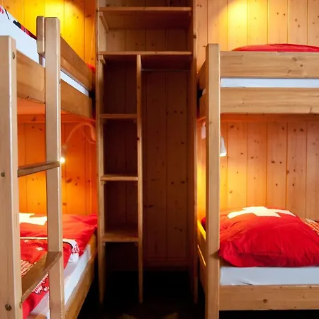 Valley Hostel-2