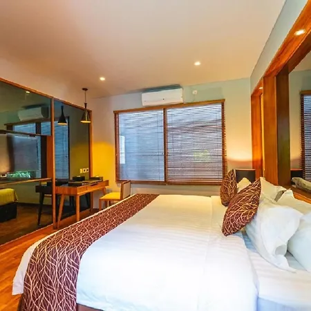 Agranusa Signature Villa Nusa Dua-3