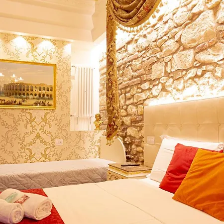 Relais I Giardini dell'Arena - Royal Solution-3