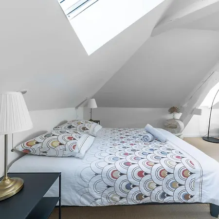 La Grande Maison Gannat-3