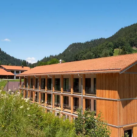 Oberstdorf Hostel-3