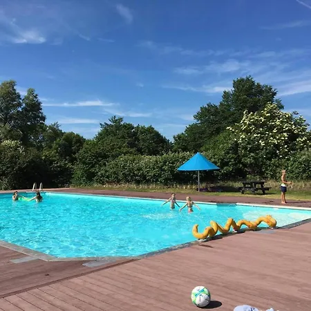 Makkum Beach Resort-3
